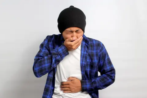 side effect - nausea