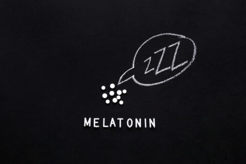 melatonin